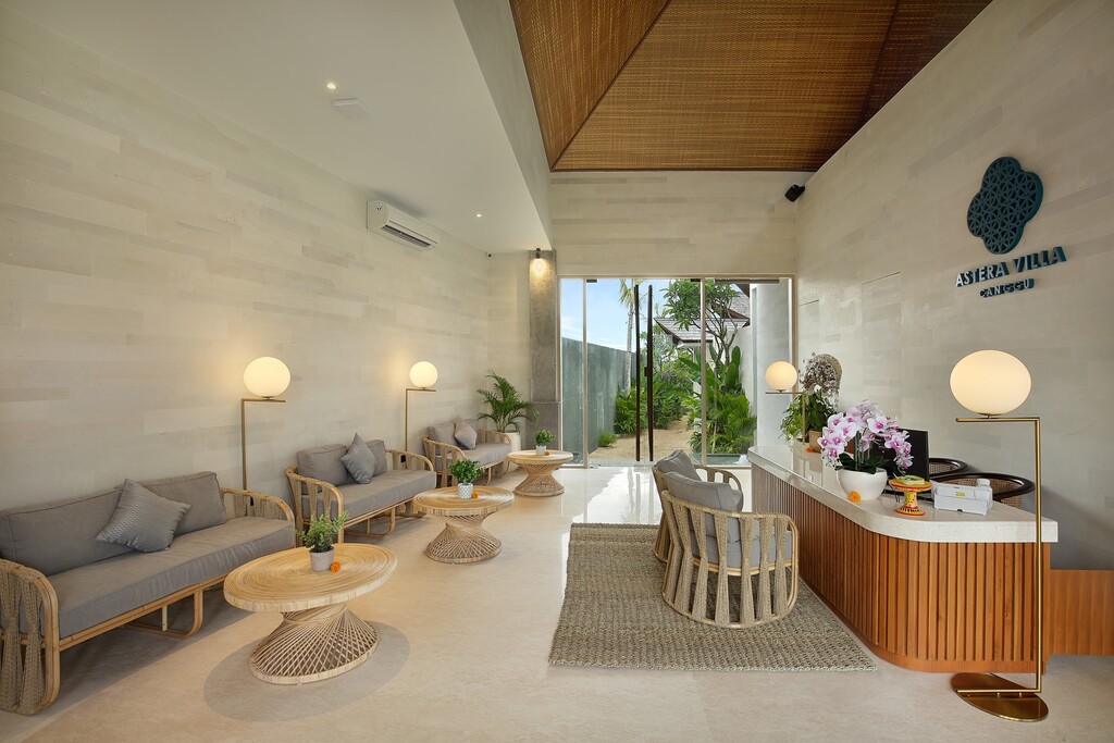 Astera Resort Canggu